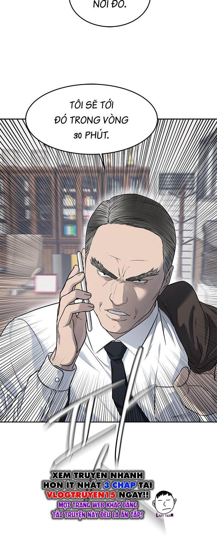 Đội Trưởng Lính Đánh Thuê Chapter 216 - 36