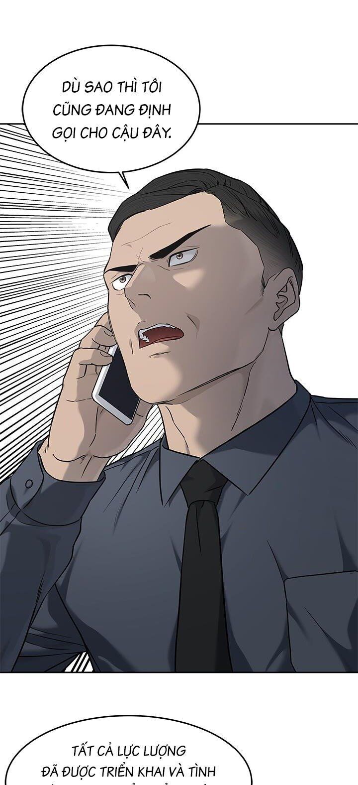 Đội Trưởng Lính Đánh Thuê Chapter 216 - 39