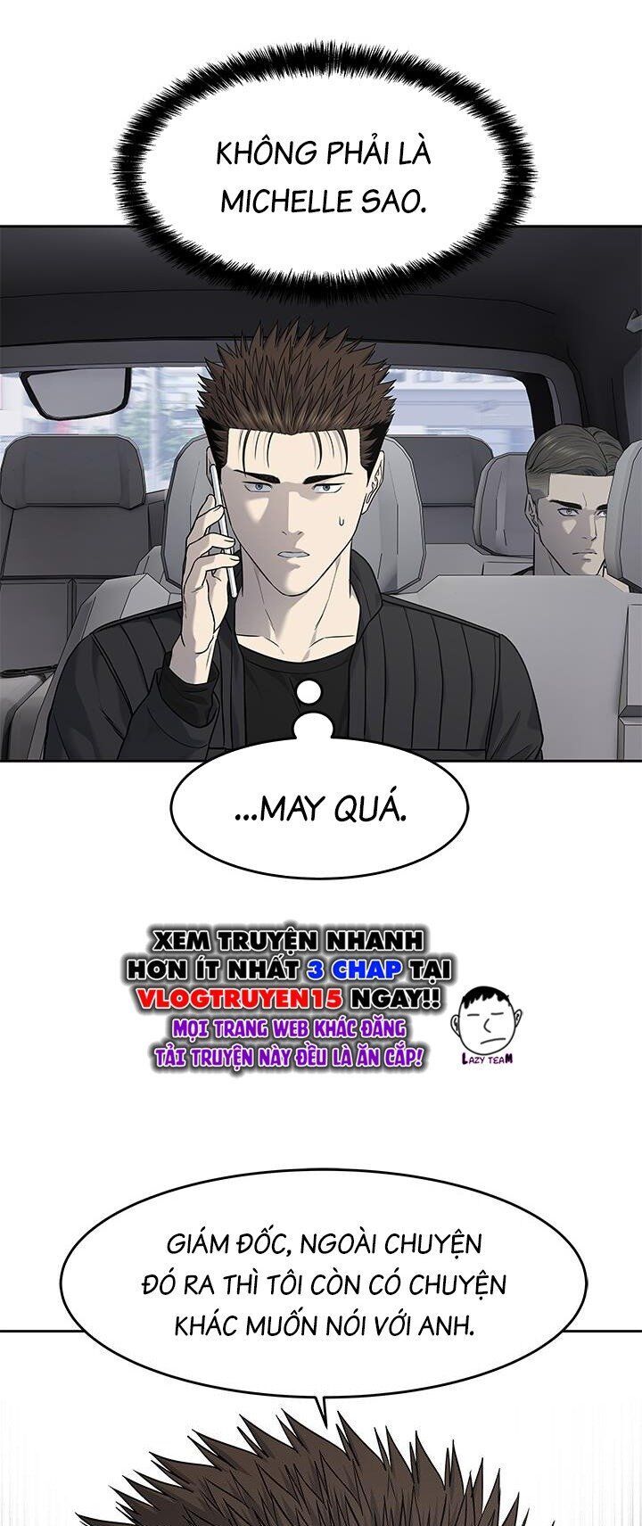 Đội Trưởng Lính Đánh Thuê Chapter 216 - 41