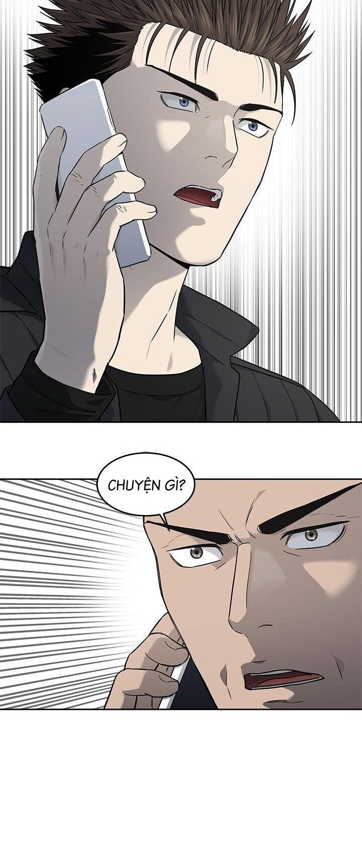 Đội Trưởng Lính Đánh Thuê Chapter 216 - 42