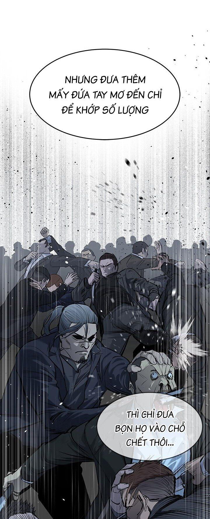 Đội Trưởng Lính Đánh Thuê Chapter 216 - 47