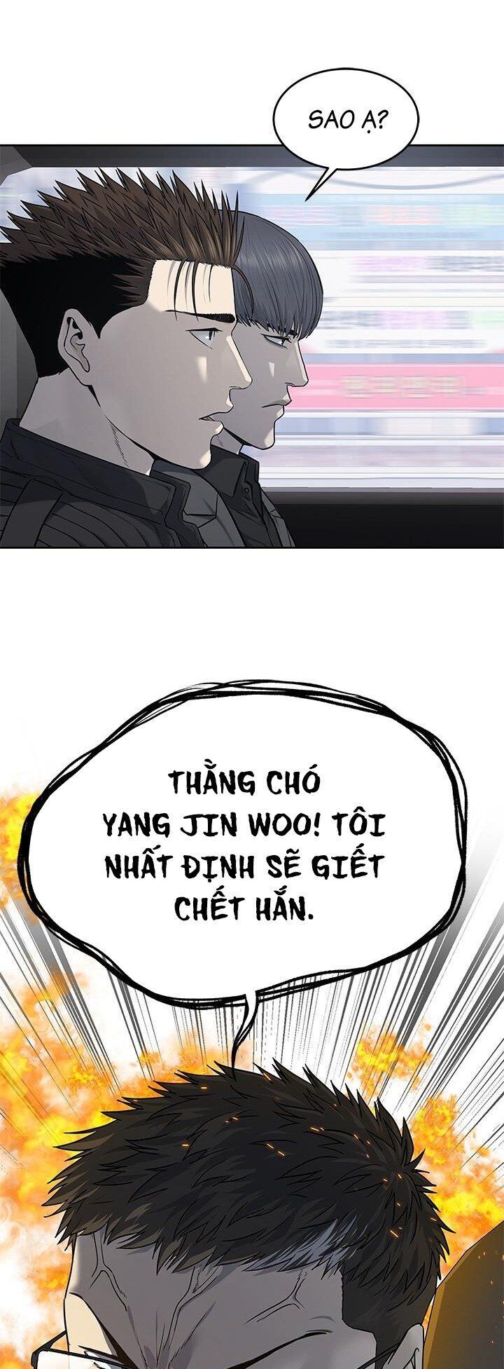 Đội Trưởng Lính Đánh Thuê Chapter 216 - 49