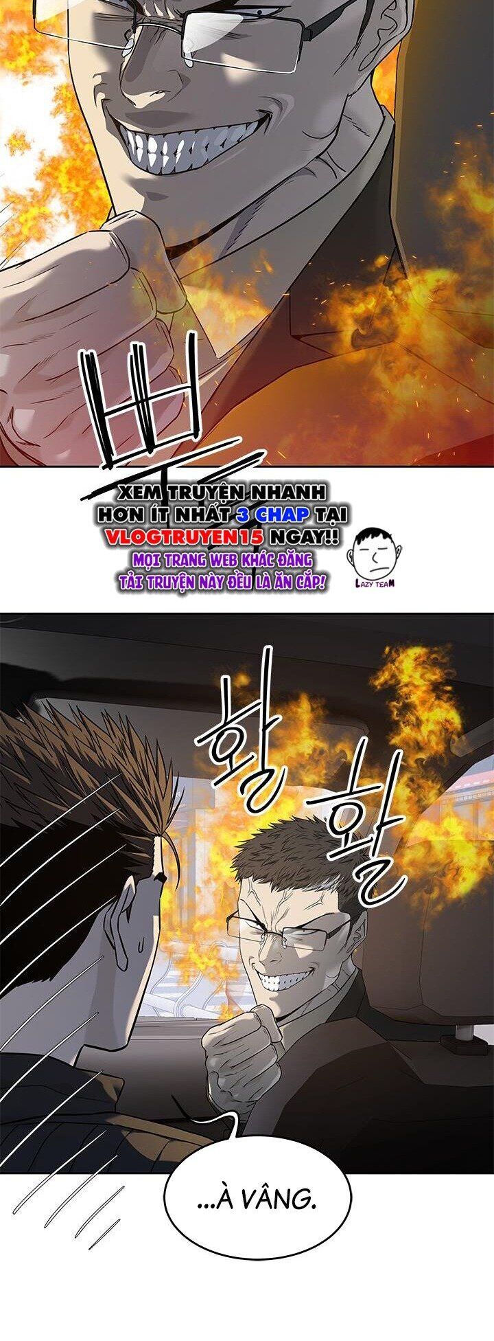 Đội Trưởng Lính Đánh Thuê Chapter 216 - 50