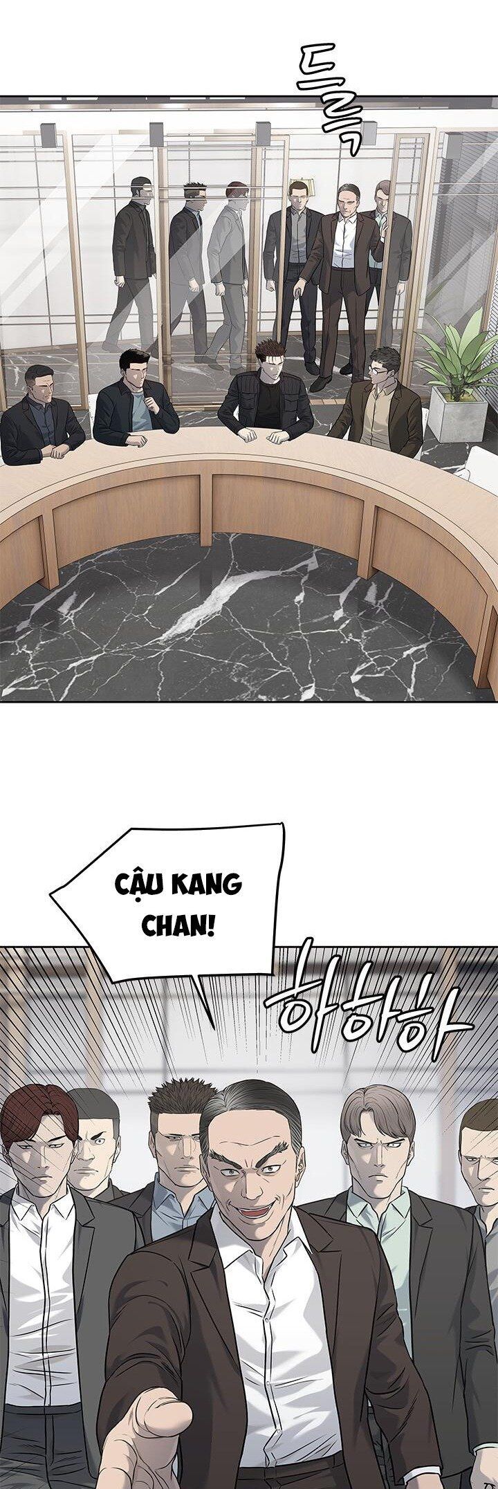 Đội Trưởng Lính Đánh Thuê Chapter 216 - 53