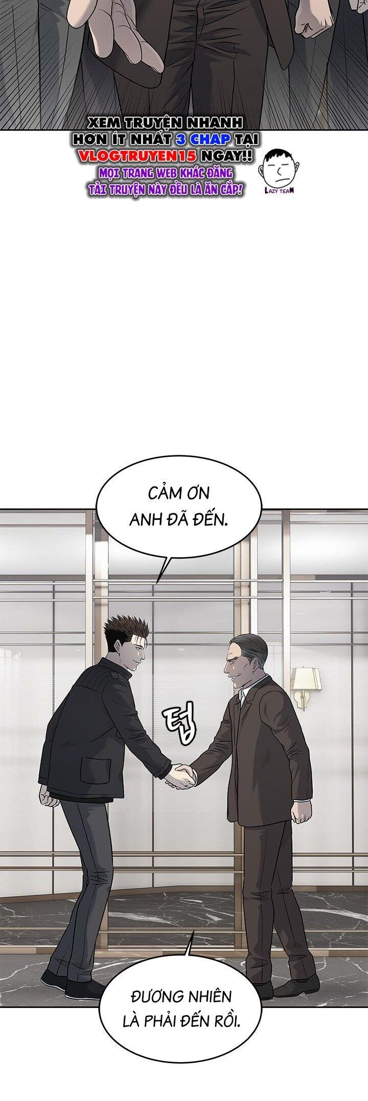 Đội Trưởng Lính Đánh Thuê Chapter 216 - 54