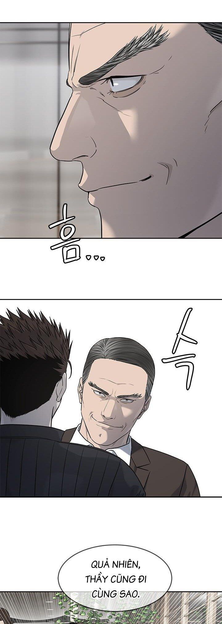 Đội Trưởng Lính Đánh Thuê Chapter 216 - 55