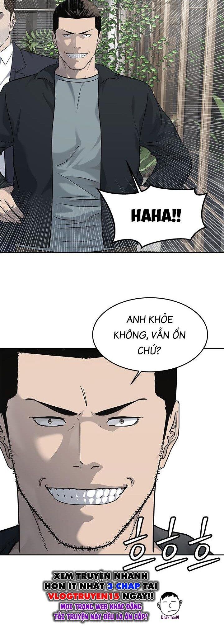 Đội Trưởng Lính Đánh Thuê Chapter 216 - 56