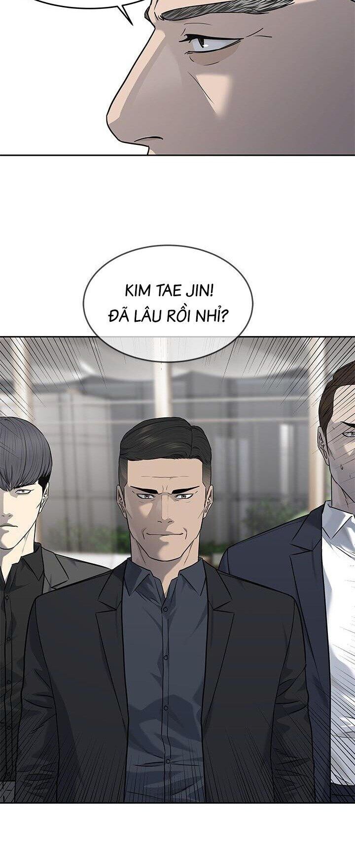 Đội Trưởng Lính Đánh Thuê Chapter 216 - 58