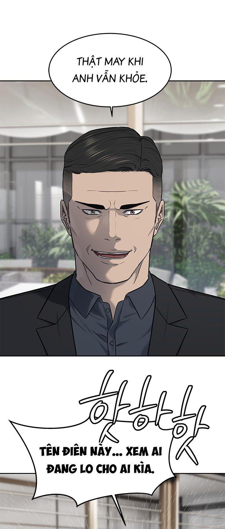 Đội Trưởng Lính Đánh Thuê Chapter 216 - 59