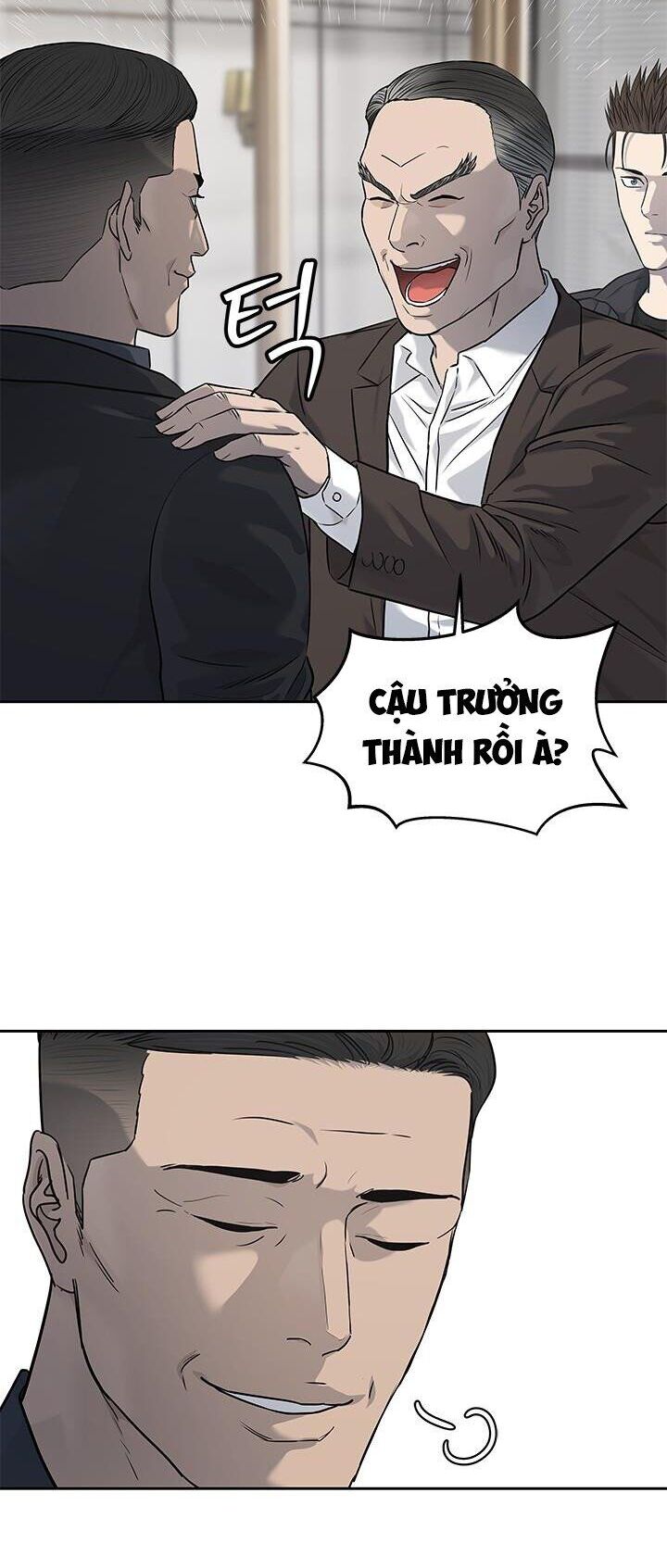 Đội Trưởng Lính Đánh Thuê Chapter 216 - 60