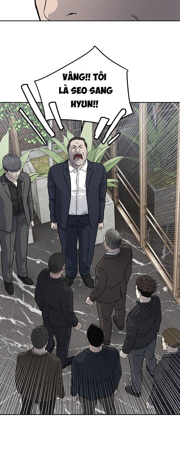 Đội Trưởng Lính Đánh Thuê Chapter 216 - 62