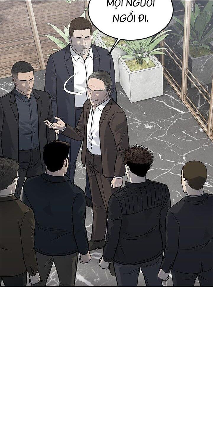 Đội Trưởng Lính Đánh Thuê Chapter 216 - 64