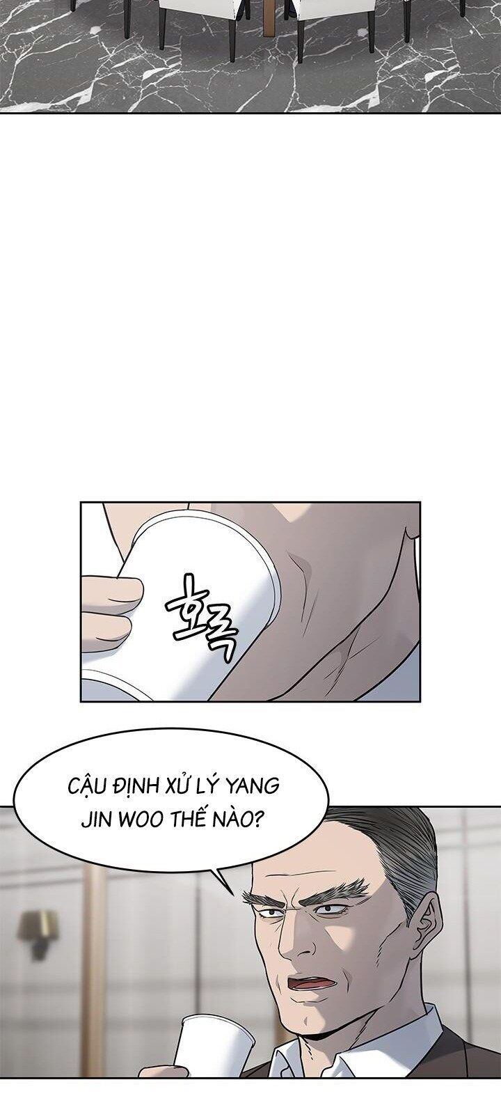 Đội Trưởng Lính Đánh Thuê Chapter 216 - 66
