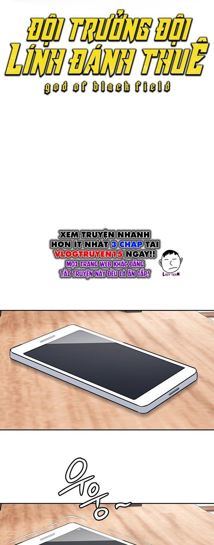 Đội Trưởng Lính Đánh Thuê Chapter 216 - 7