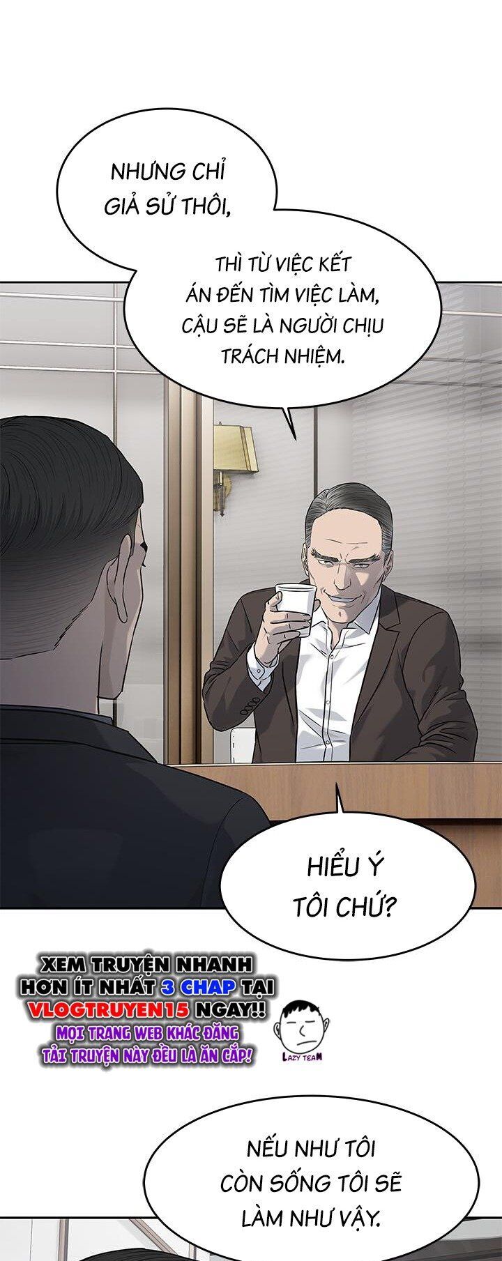 Đội Trưởng Lính Đánh Thuê Chapter 216 - 71