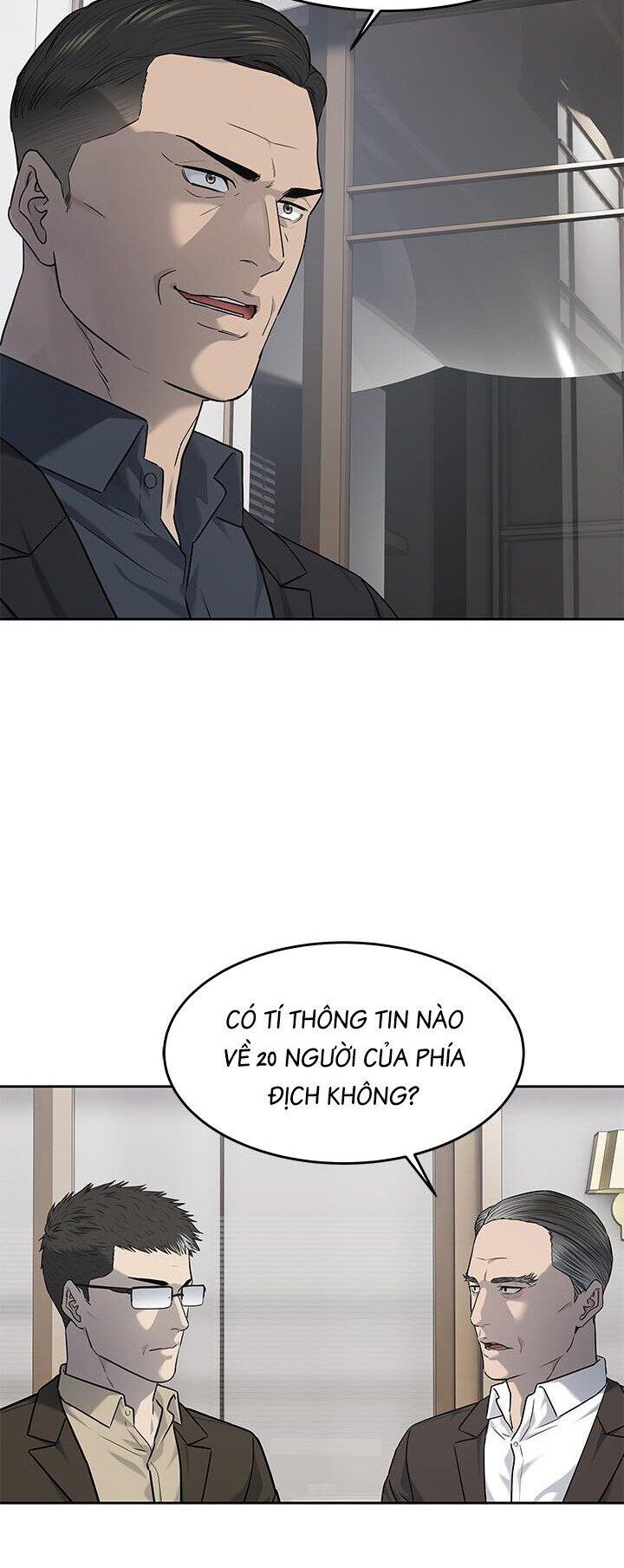 Đội Trưởng Lính Đánh Thuê Chapter 216 - 72