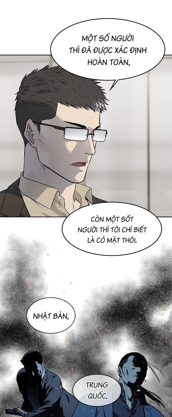 Đội Trưởng Lính Đánh Thuê Chapter 216 - 73