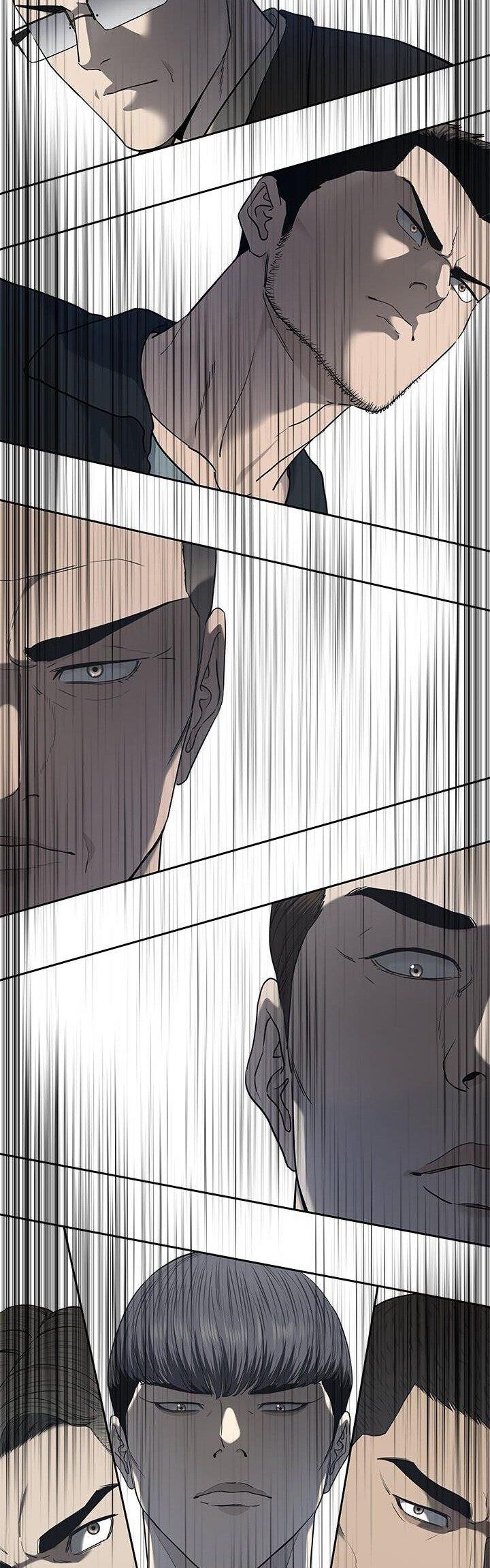 Đội Trưởng Lính Đánh Thuê Chapter 216 - 76