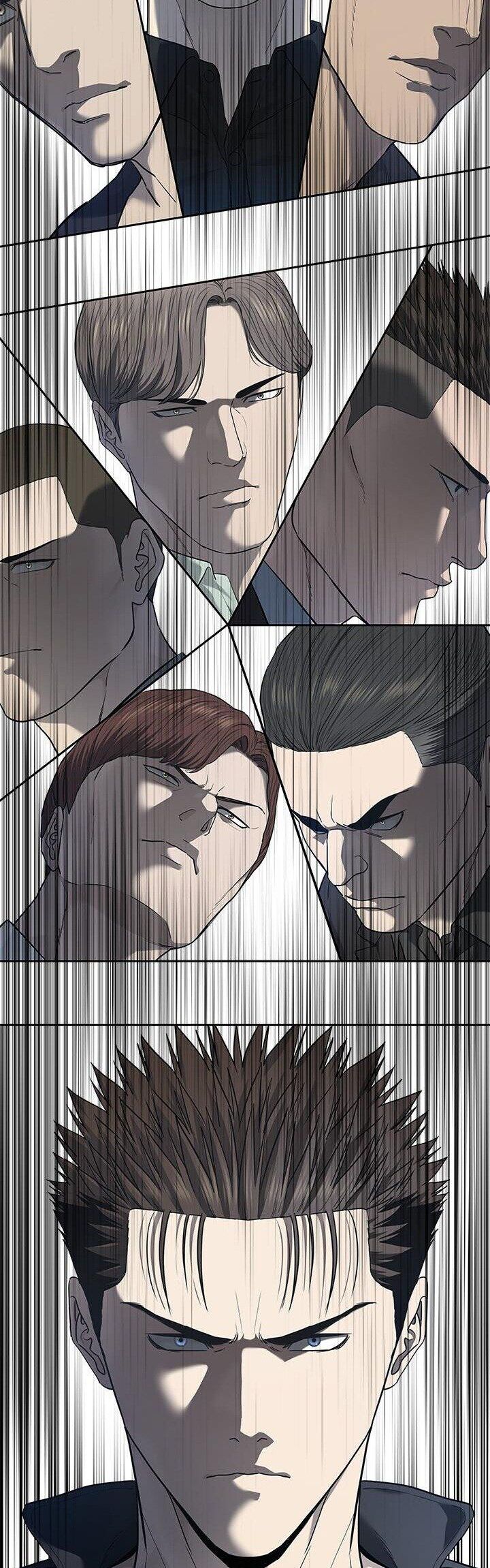 Đội Trưởng Lính Đánh Thuê Chapter 216 - 77