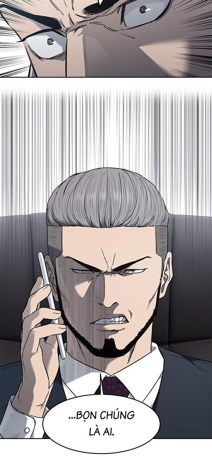 Đội Trưởng Lính Đánh Thuê Chapter 216 - 10