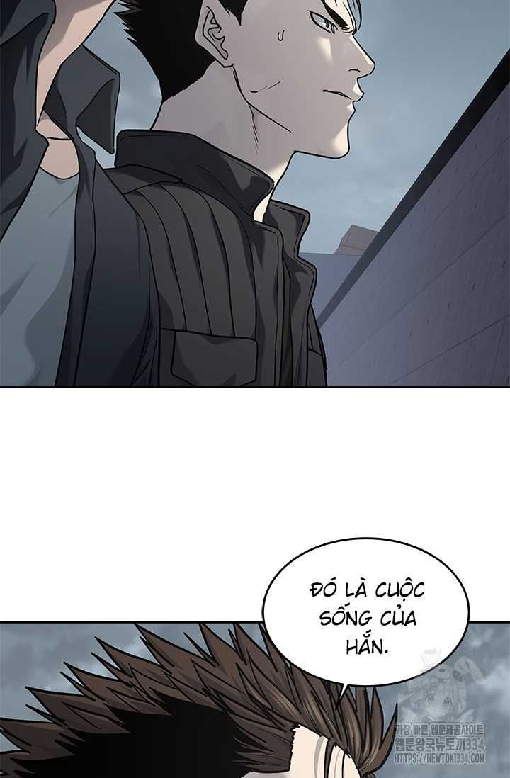 Đội Trưởng Lính Đánh Thuê Chapter 217.5 - 14