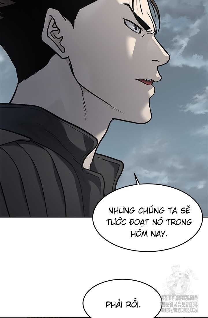 Đội Trưởng Lính Đánh Thuê Chapter 217.5 - 15