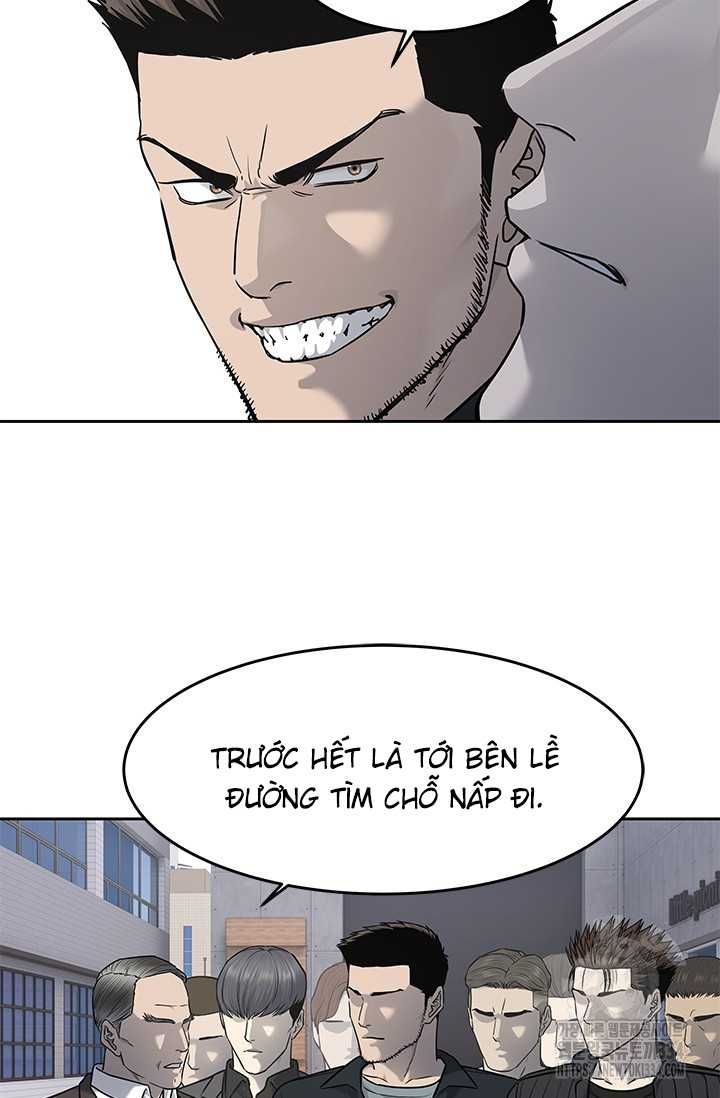 Đội Trưởng Lính Đánh Thuê Chapter 217.5 - 16