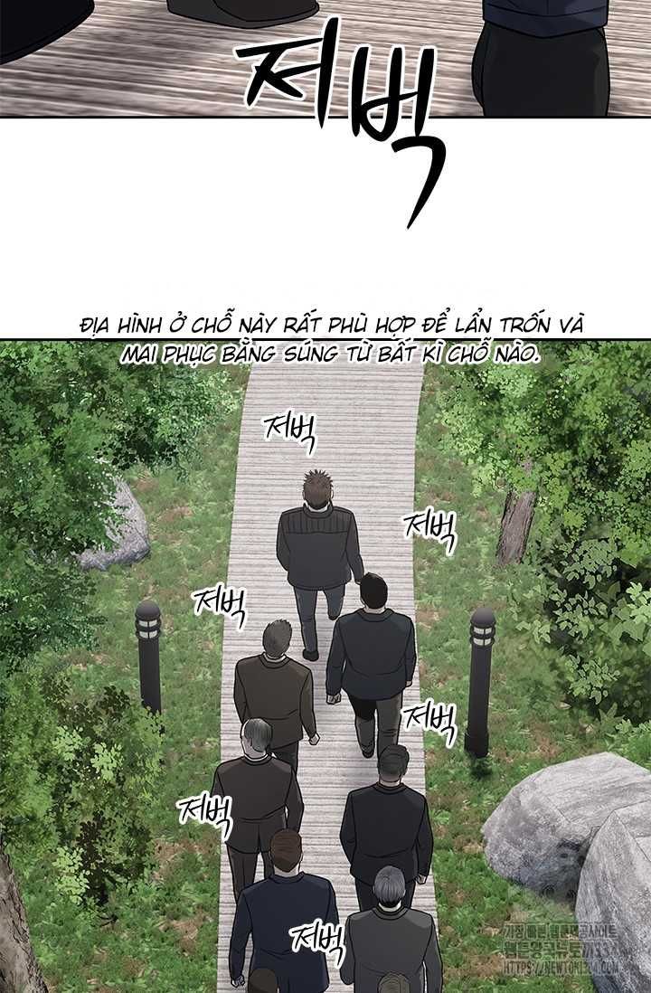 Đội Trưởng Lính Đánh Thuê Chapter 217.5 - 33