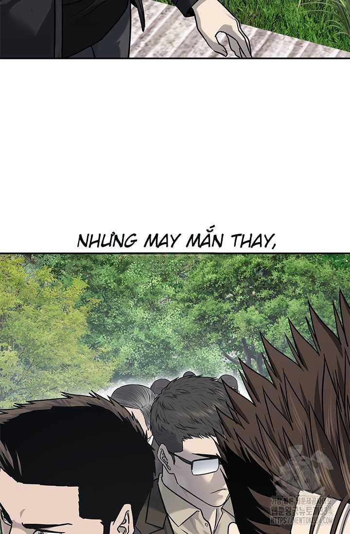 Đội Trưởng Lính Đánh Thuê Chapter 217.5 - 36