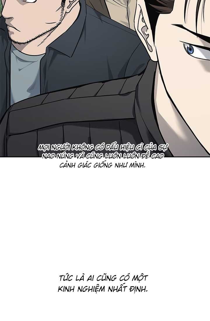 Đội Trưởng Lính Đánh Thuê Chapter 217.5 - 37