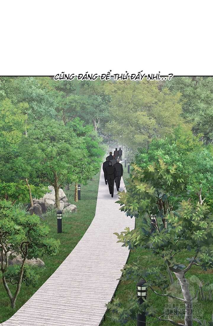 Đội Trưởng Lính Đánh Thuê Chapter 217.5 - 38