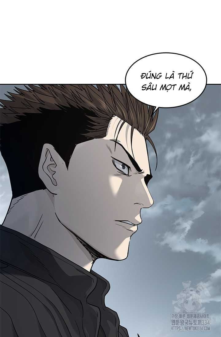 Đội Trưởng Lính Đánh Thuê Chapter 217.5 - 42