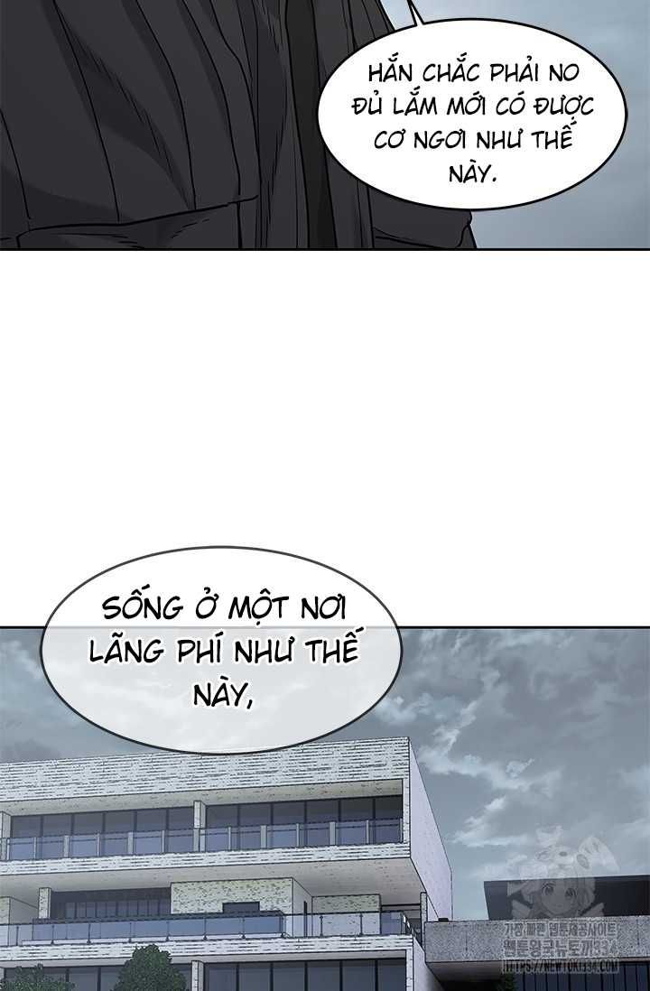 Đội Trưởng Lính Đánh Thuê Chapter 217.5 - 43