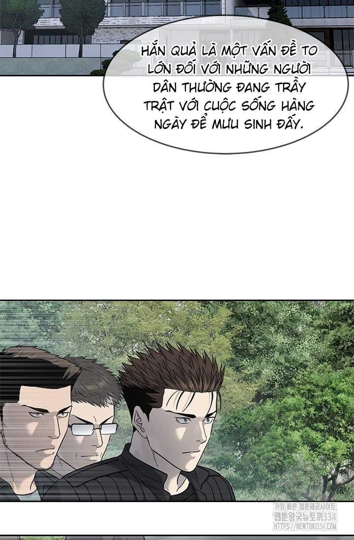 Đội Trưởng Lính Đánh Thuê Chapter 217.5 - 44