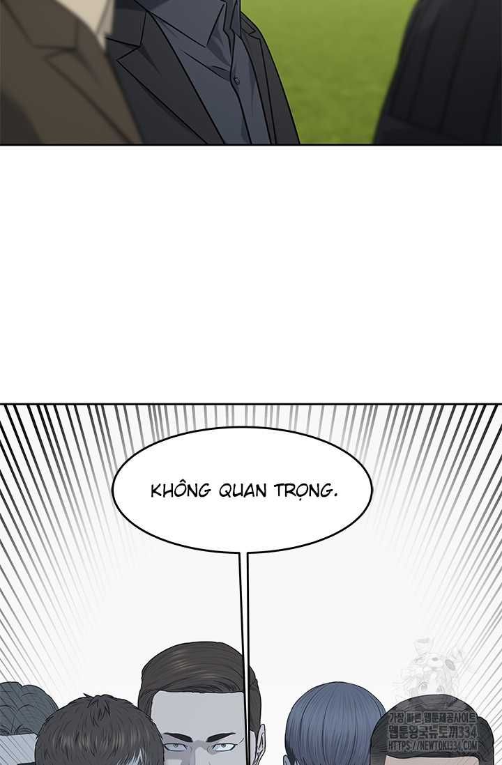 Đội Trưởng Lính Đánh Thuê Chapter 217.5 - 51