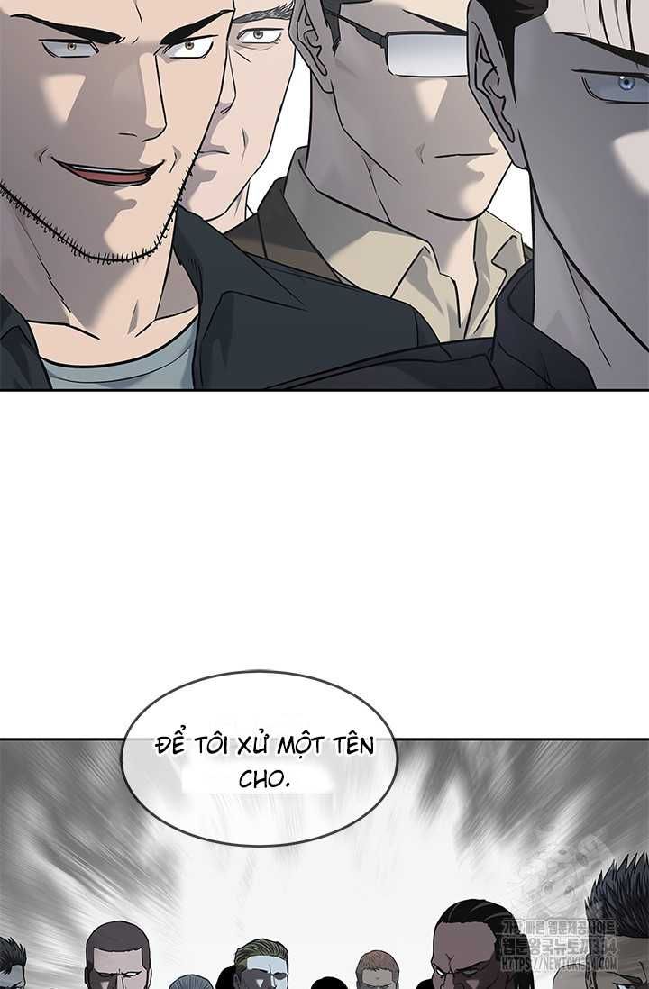 Đội Trưởng Lính Đánh Thuê Chapter 217.5 - 53