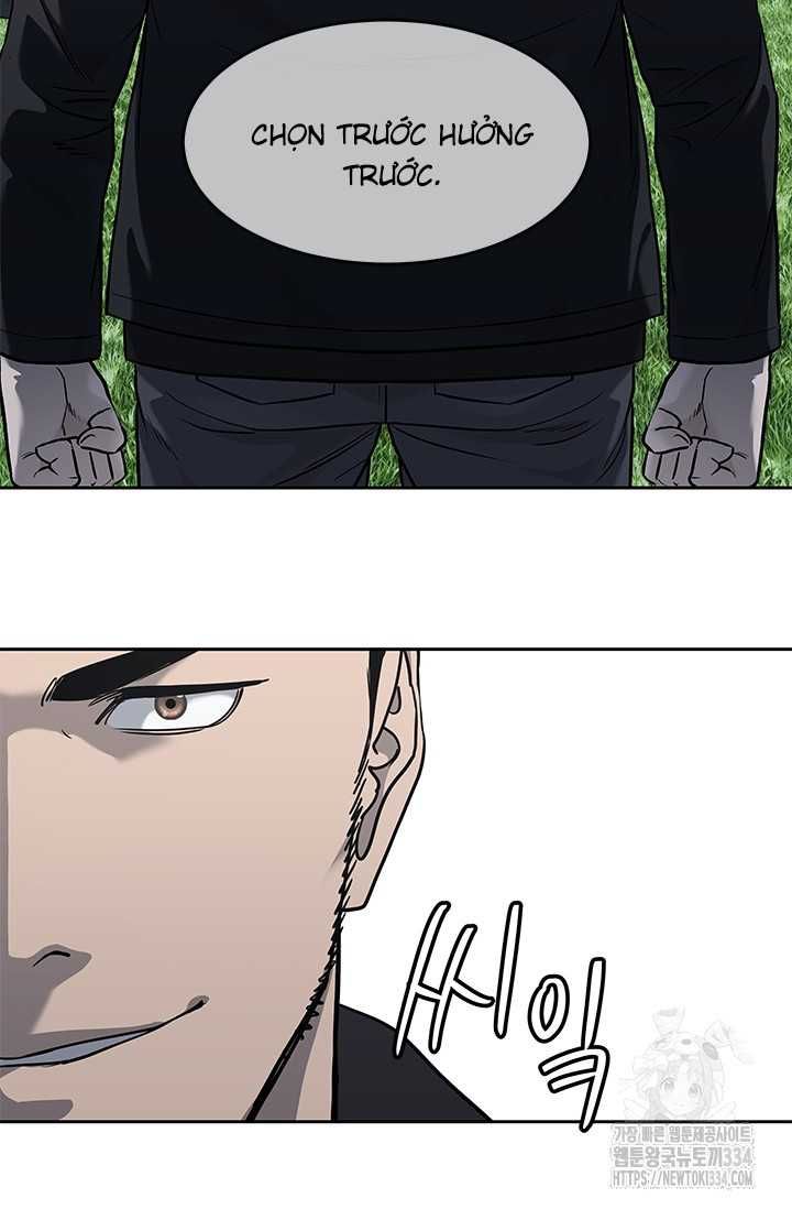 Đội Trưởng Lính Đánh Thuê Chapter 217.5 - 56