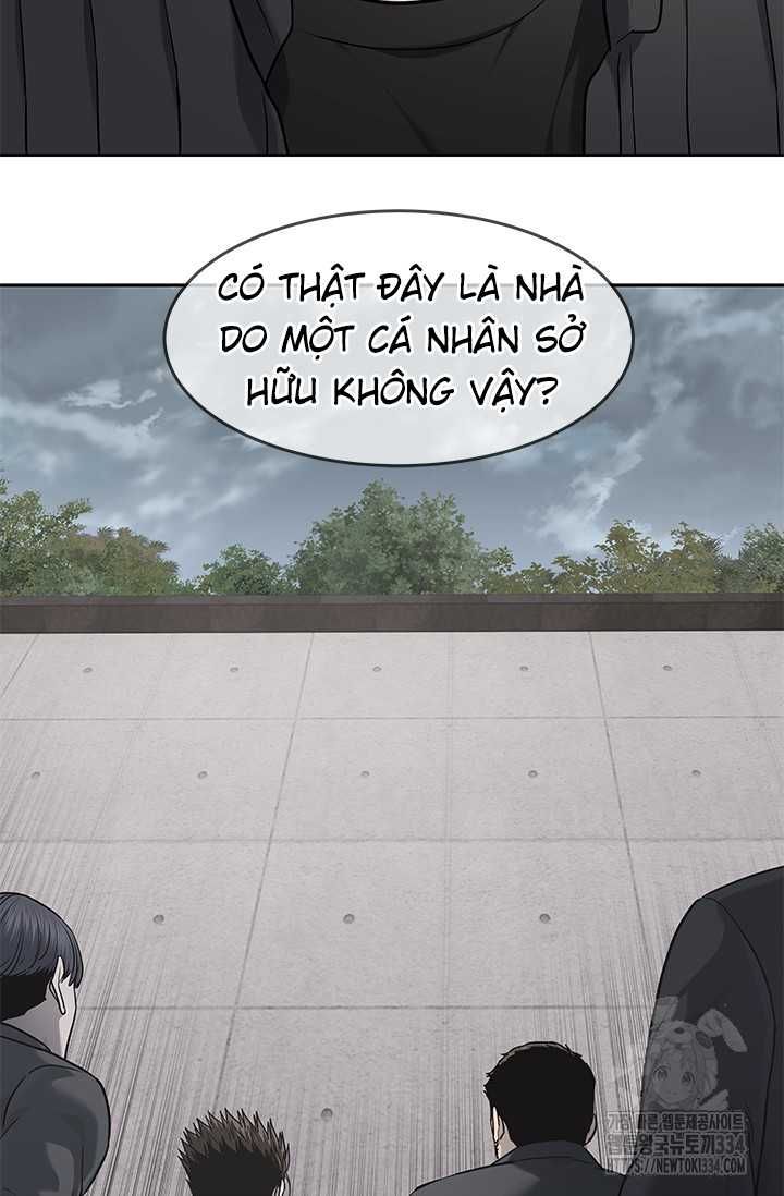 Đội Trưởng Lính Đánh Thuê Chapter 217.5 - 10