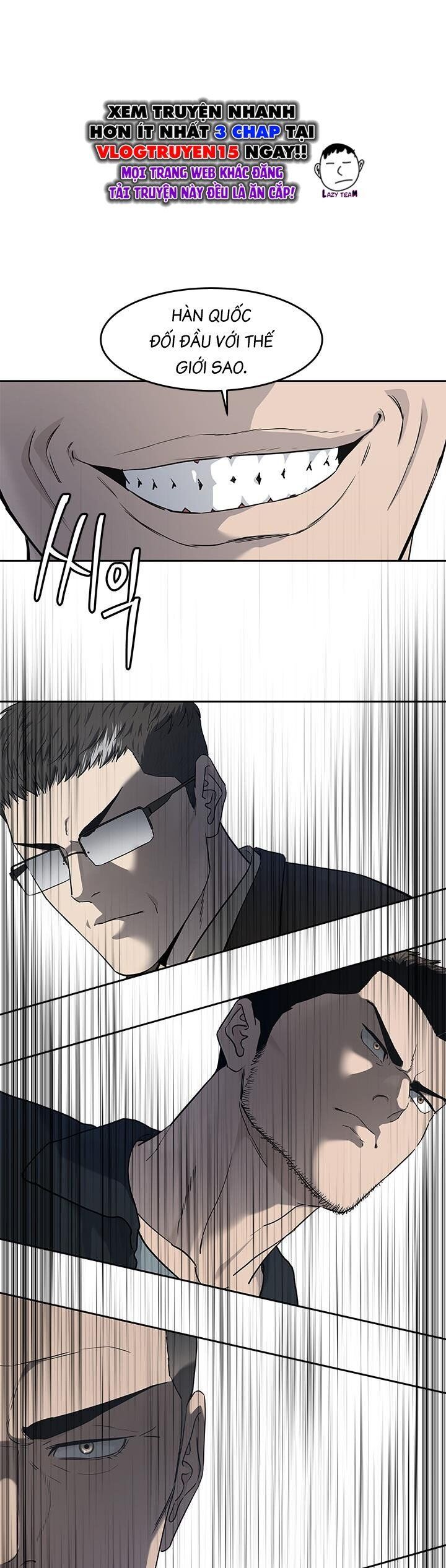 Đội Trưởng Lính Đánh Thuê Chapter 217 - 1