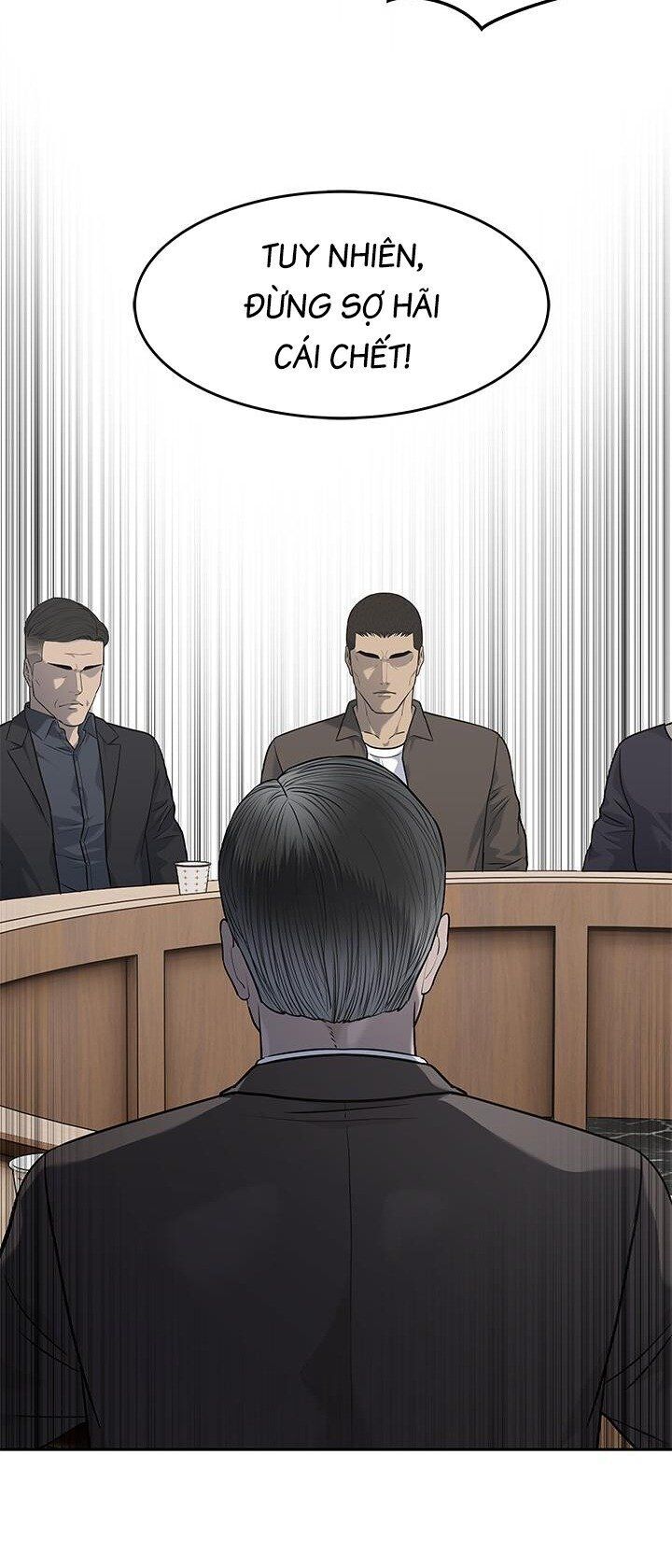 Đội Trưởng Lính Đánh Thuê Chapter 217 - 14