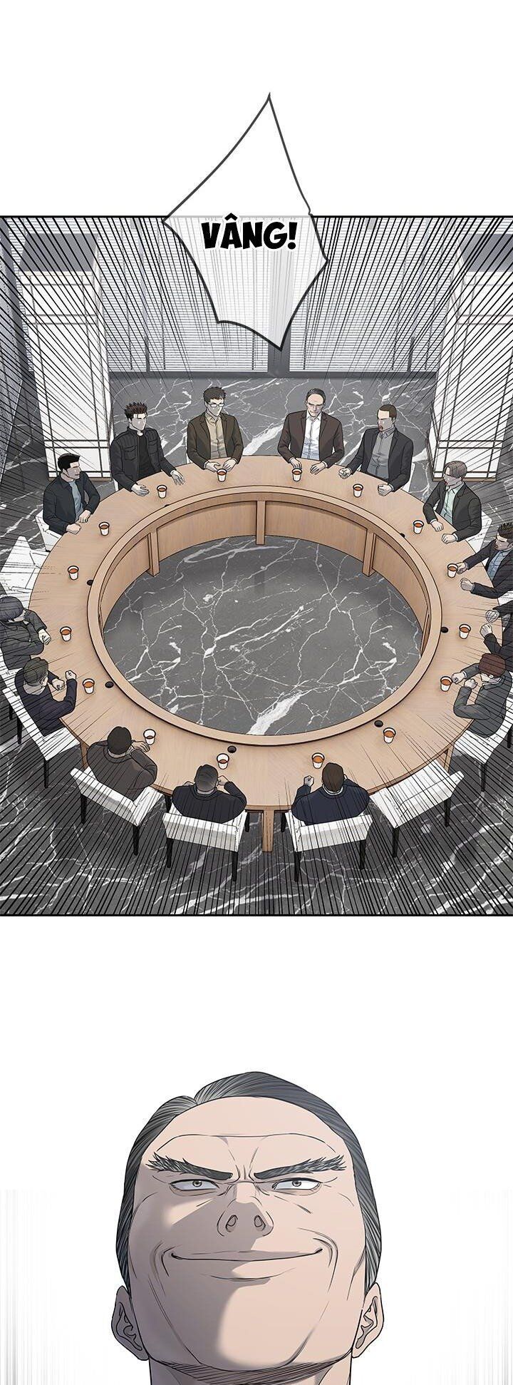 Đội Trưởng Lính Đánh Thuê Chapter 217 - 15