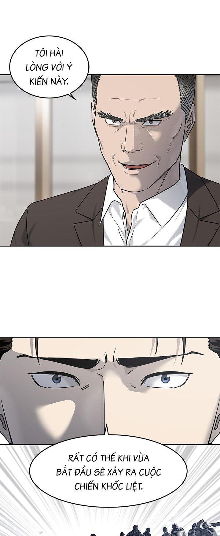 Đội Trưởng Lính Đánh Thuê Chapter 217 - 19