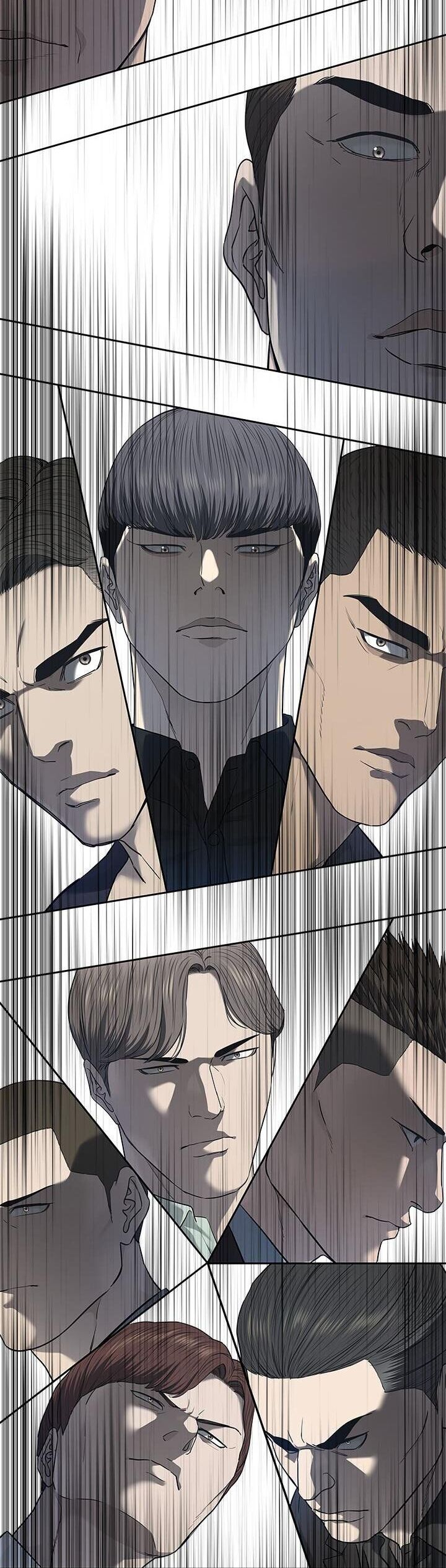 Đội Trưởng Lính Đánh Thuê Chapter 217 - 2