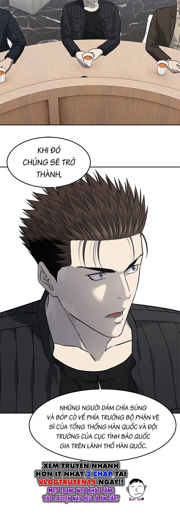 Đội Trưởng Lính Đánh Thuê Chapter 217 - 22