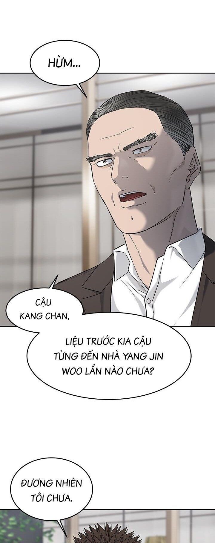 Đội Trưởng Lính Đánh Thuê Chapter 217 - 25