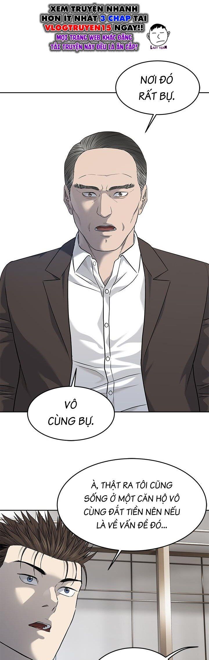 Đội Trưởng Lính Đánh Thuê Chapter 217 - 27