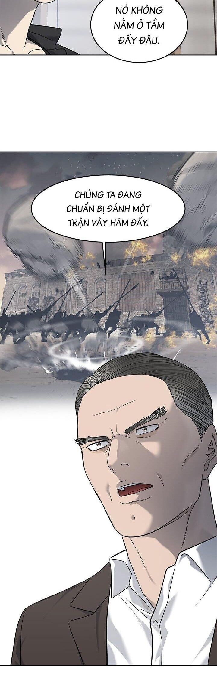 Đội Trưởng Lính Đánh Thuê Chapter 217 - 28