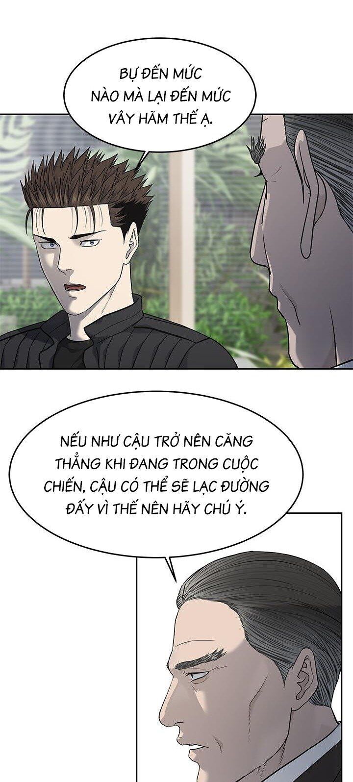 Đội Trưởng Lính Đánh Thuê Chapter 217 - 29