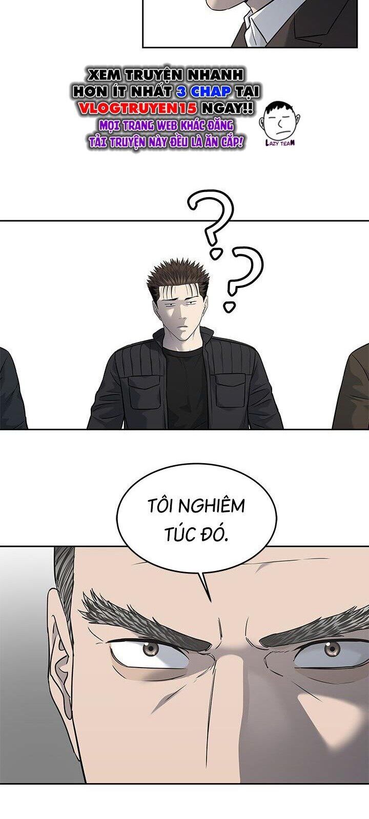 Đội Trưởng Lính Đánh Thuê Chapter 217 - 30