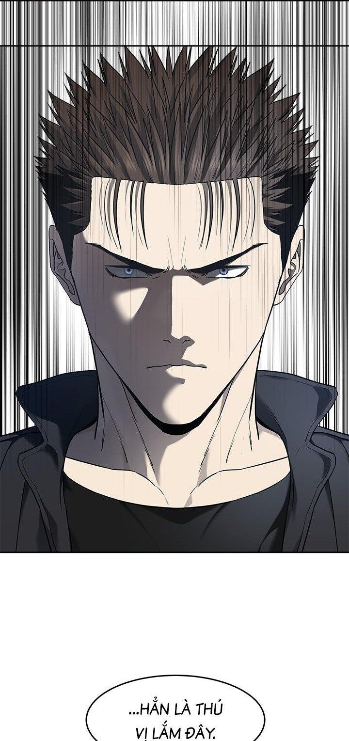 Đội Trưởng Lính Đánh Thuê Chapter 217 - 3